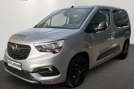Opel Combo Life 20.461 km 21.950 € Gelsenkirchen 45891
