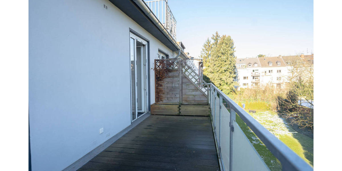 Etagenwohnung Krefeld / Bockum Bockum - 4 Zimmer, 110 m&sup2;, 229.000&euro; | Angebot:20197854