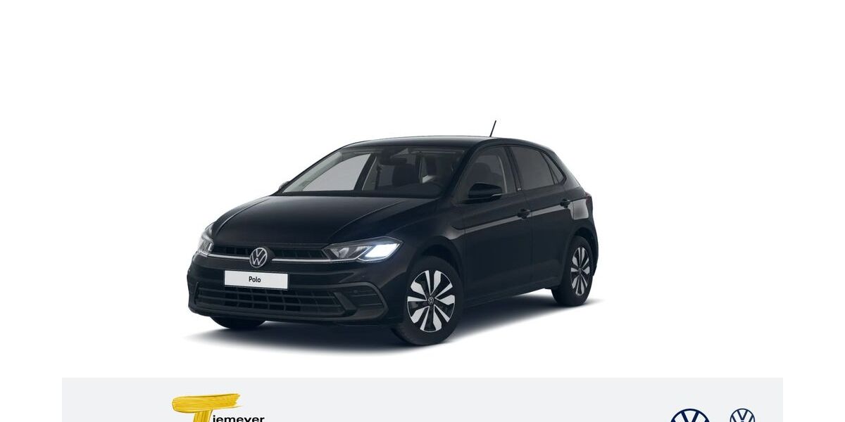 VW Polo 10.593 km 19.970 &euro; Marl 45770