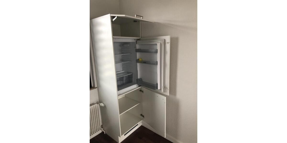 Dachgeschoßwohnung Oberhausen - 2 Zimmer, 36 m&sup2;, 380&euro; | Angebot:26227256