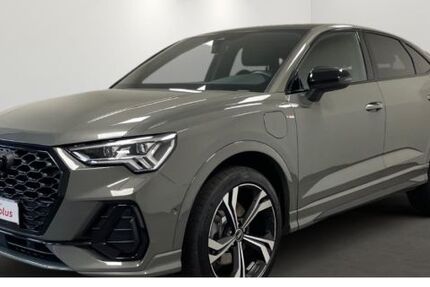 Audi Q3 66.674 km 36.900 &euro; Düsseldorf 40233