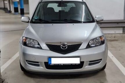 Mazda 2 150.000 km 2.900 &euro; Essen 45138