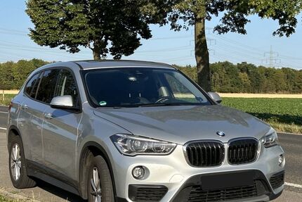 BMW X1 106.000 km 19.200 &euro; Meerbusch 40670