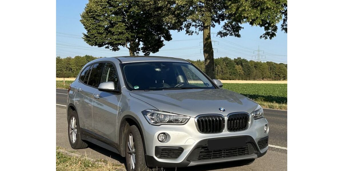 BMW X1 106.000 km 19.200 &euro; Meerbusch 40670