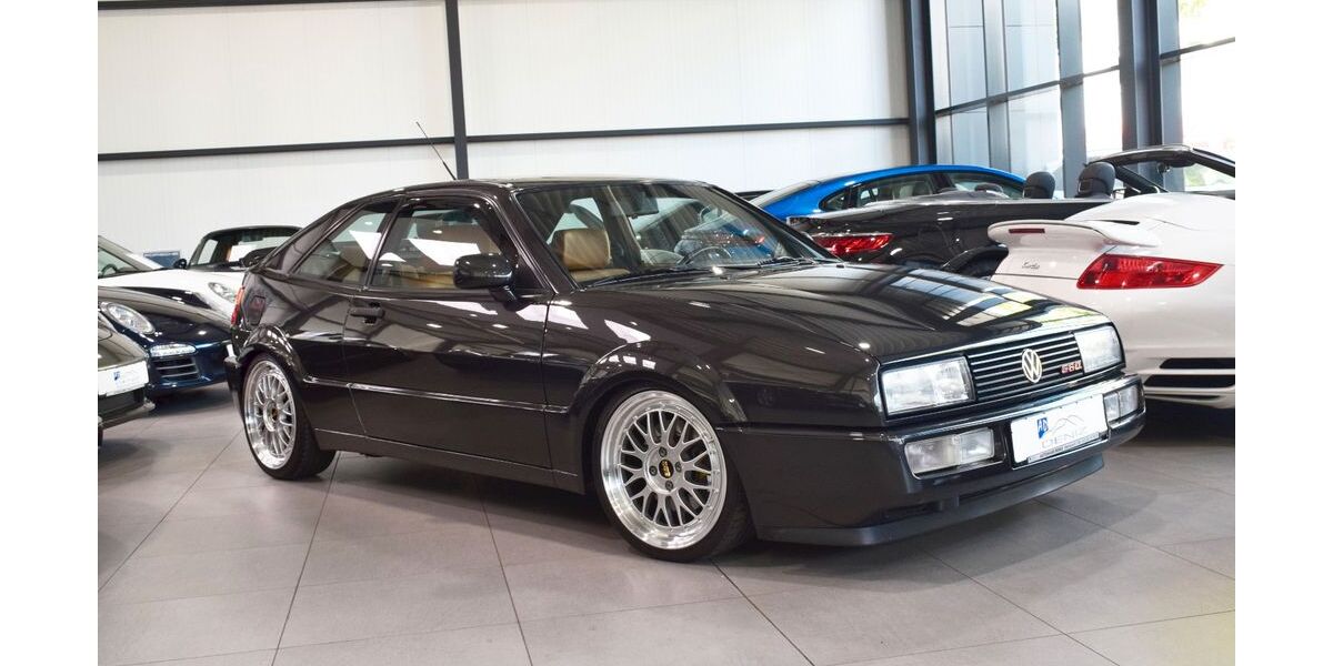 VW Corrado 67.000 km 28.899 &euro; Meerbusch 40667