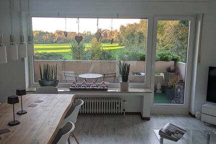 Schöne 3,5 Zimmer Wohnung sehr ruhige Lage Balkon City nähe 3 zimmer