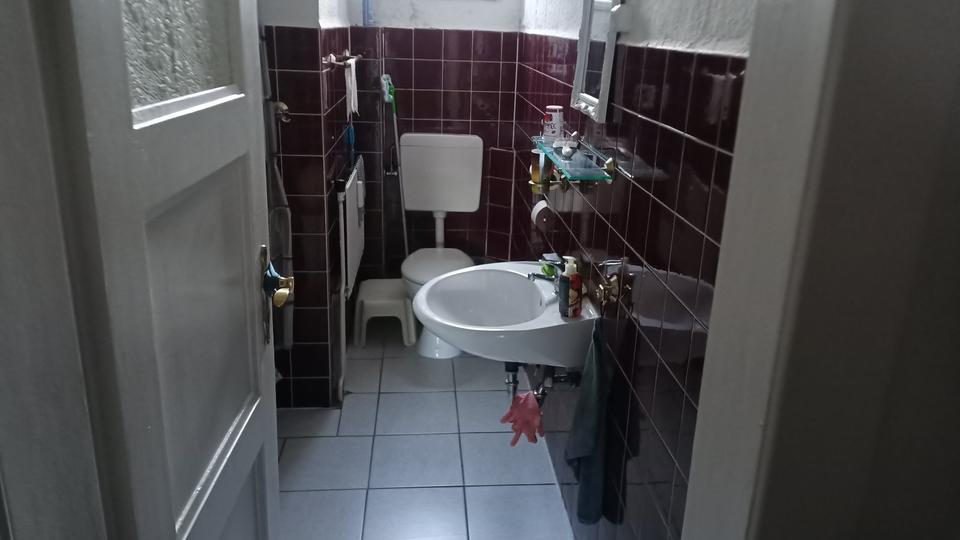 Attraktive 2-Zimmer-Erdgeschosswohnung 2 zimmer