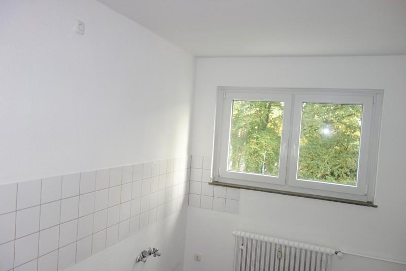 Etagenwohnung Gladbeck Alt-Rentfort - 3.5 Zimmer, 68 m&sup2;, 519&euro; | Angebot:26377382