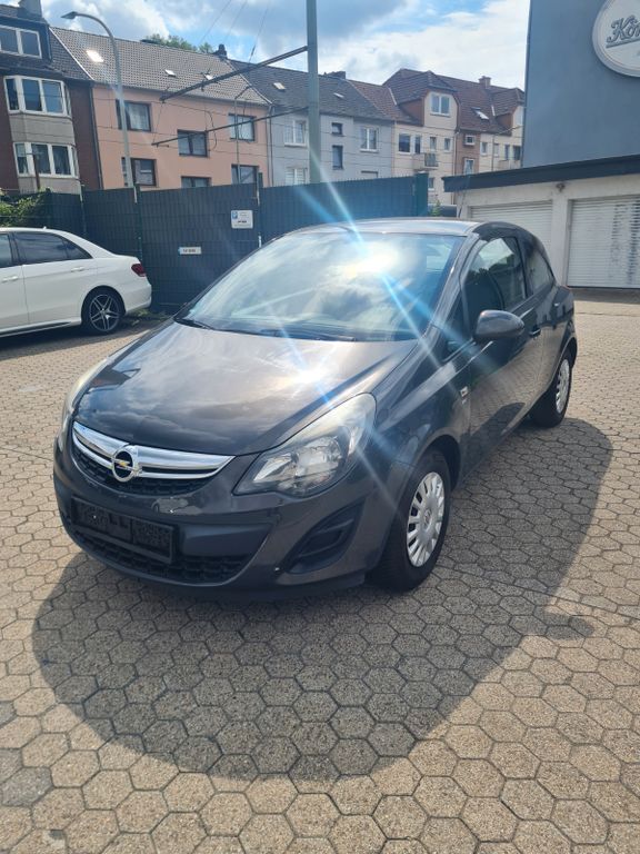 Corsa
