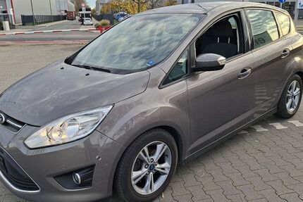 Ford C-Max 112.015 km 6.550 &euro; Gelsenkirchen 45891