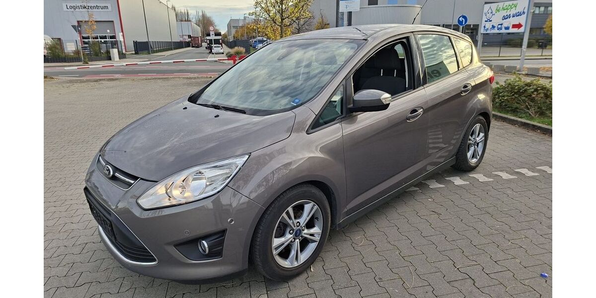 Ford C-Max 112.015 km 6.550 &euro; Gelsenkirchen 45891