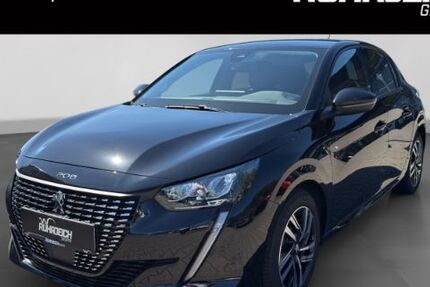 Peugeot 208 20.700 km 18.990 &euro; Duisburg 47059