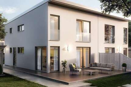 Haus Mettmann - 4 Zimmer, 159 m&sup2;, 711.428&euro; | Angebot:27362949