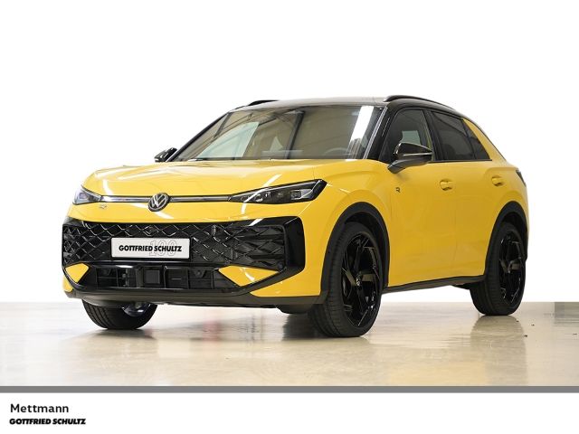 VW T-Roc 4.999 km 39.990 &euro; Mettmann 40822