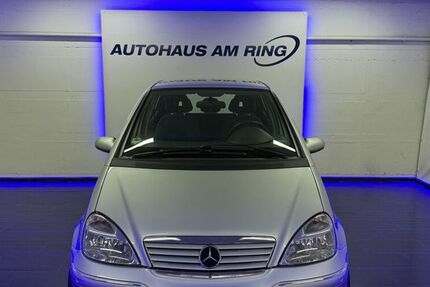 Mercedes A 190
