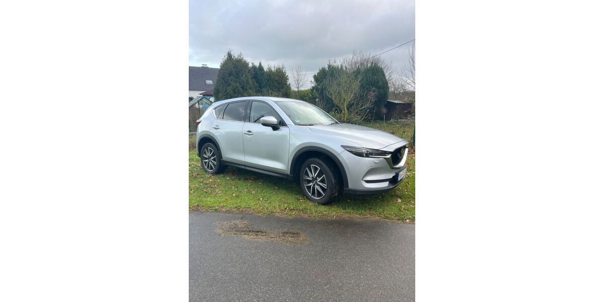 Mazda CX-5 193.000 km 13.400 &euro; Kamp Lintfort 47475