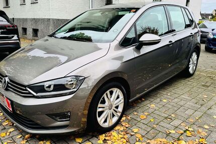 VW Golf Sportsvan 99.800 km 12.300 € Recklinghausen 45663
