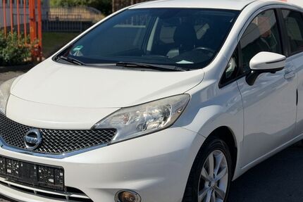 Nissan Note 120.000 km 3.890 &euro; Herten 45701