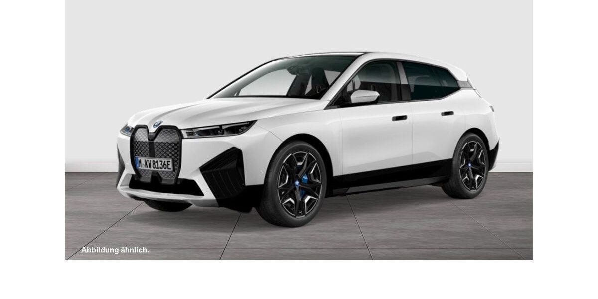 BMW iX 37.136 km 60.590 &euro; Mettmann 40822