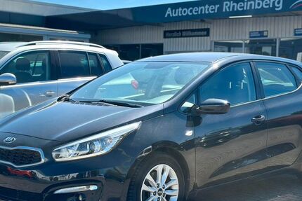 Kia ceed / Ceed 118.000 km 8.100 &euro; Rheinberg 47495