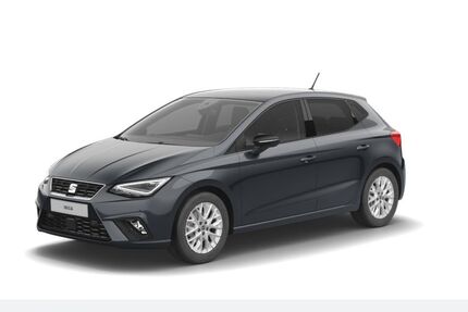 Seat Ibiza 22.052 km 23.440 &euro; Recklinghausen 45663