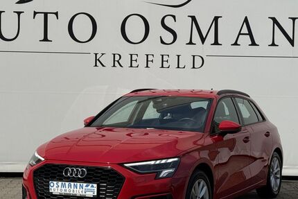 Audi A3 56.814 km 22.800 € Krefeld 47805