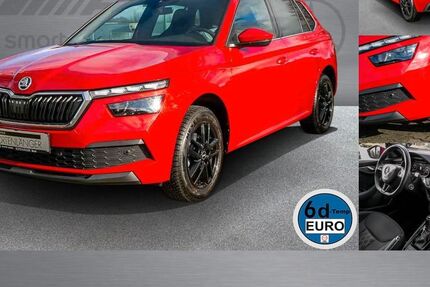 Skoda Kamiq 38.520 km 18.888 &euro; Wesel 46485