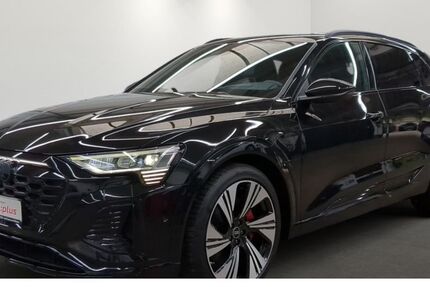 Audi Q8 e-tron 19.093 km 52.950 &euro; Mülheim a.d. Ruhr 45481