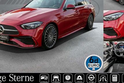 Mercedes-Benz C 300 26.458 km 44.998 &euro; Wesel 46485