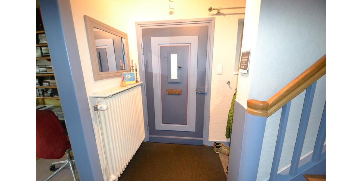 Wohnen mit Stil - Tolles Einfamilienhaus zur Miete in Schermbeck 5.5 zimmer