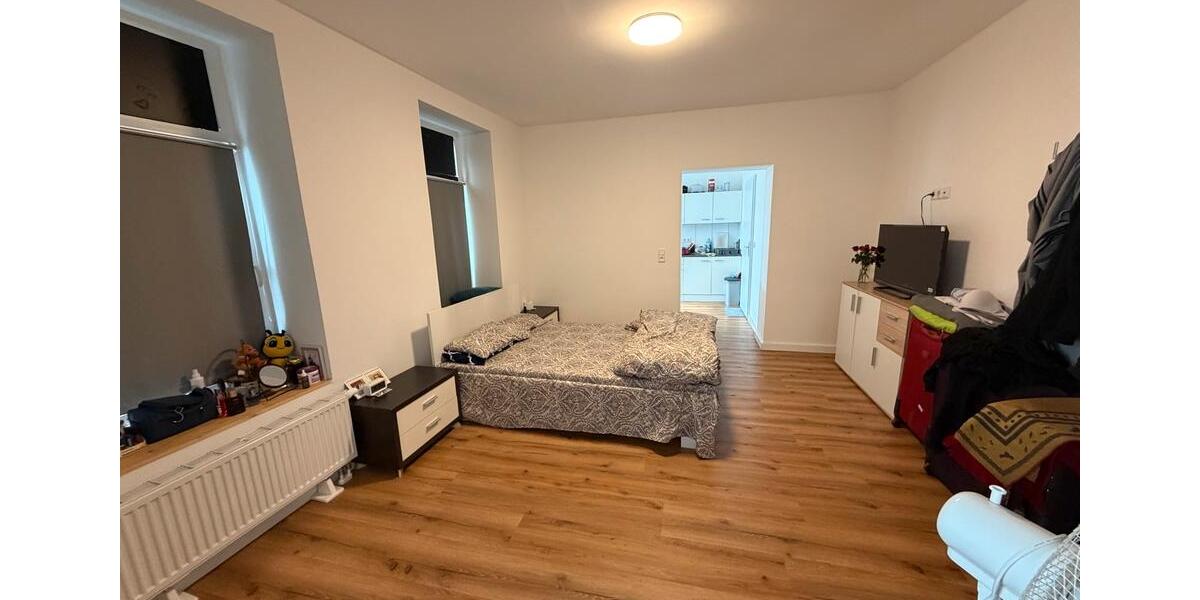 Einfamilienhaus Herne - 2 Zimmer, 37 m&sup2;, 650&euro; | Angebot:26025204