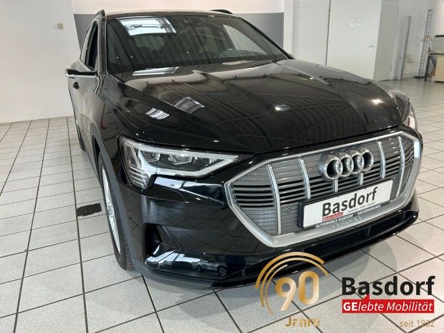 Audi e-tron 107.743 km 27.990 &euro; Gelsenkirchen 45881