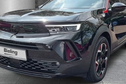 Opel Mokka 37.173 km 18.450 &euro; Herten 45699