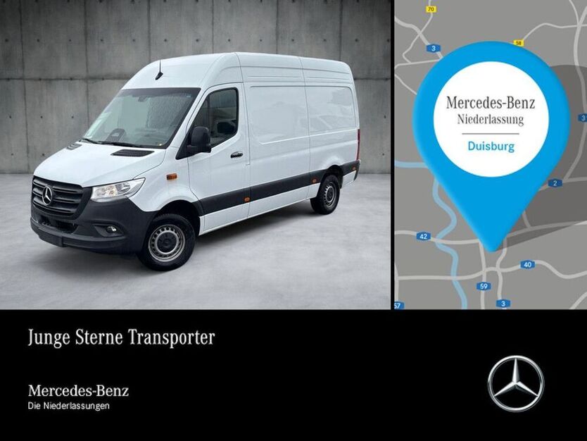 Sprinter