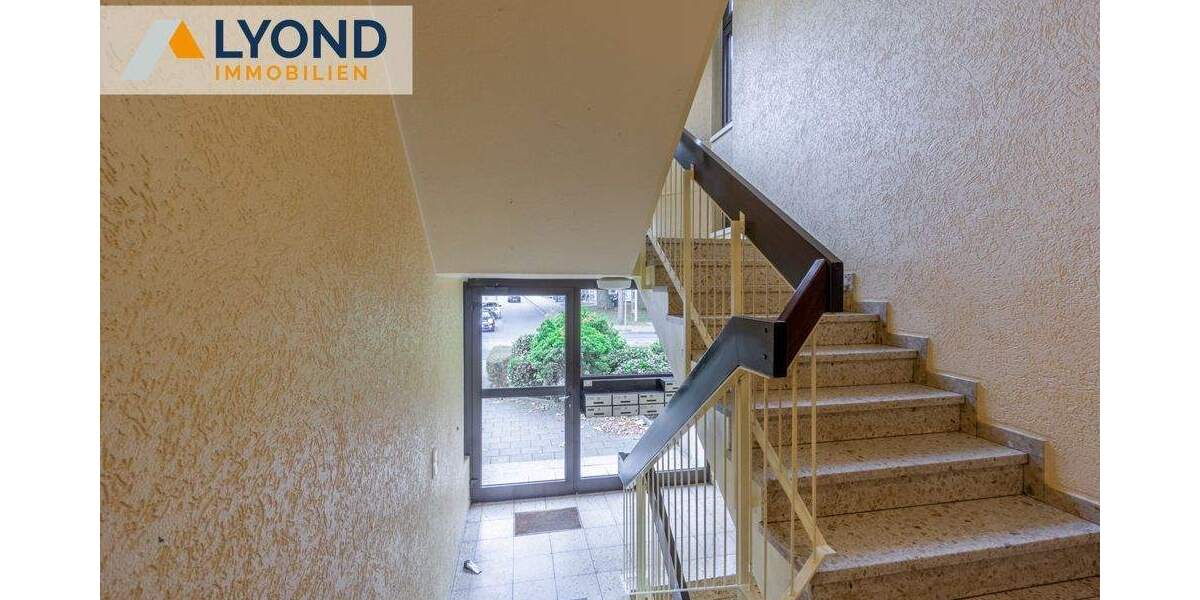 Etagenwohnung Gelsenkirchen / Ückendorf Ückendorf - 2 Zimmer, 68 m&sup2;, 149.900&euro; | Angebot:25141367