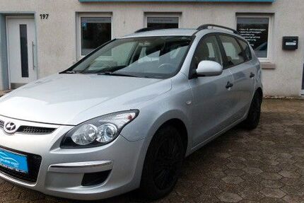 Hyundai i30 195.483 km 3.590 &euro; Bochum 44809