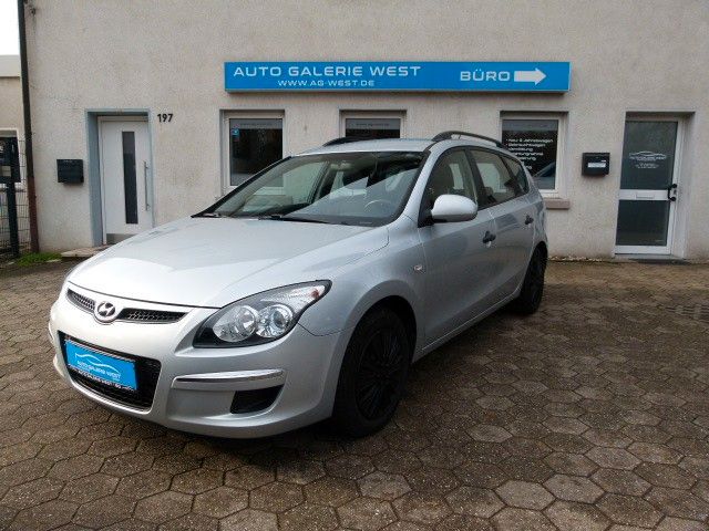 Hyundai i30 195.483 km 3.590 &euro; Bochum 44809