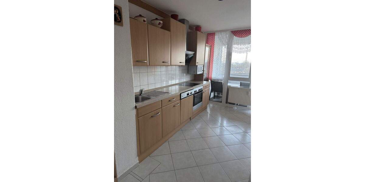 Etagenwohnung Krefeld Benrad-Nord - 3 Zimmer, 75 m&sup2;, 170.000&euro; | Angebot:25274374