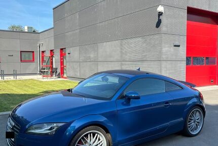 Audi TT 176.953 km 11.500 € Mülheim an der Ruhr 45468