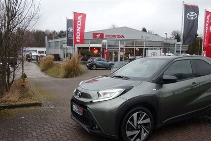Toyota Aygo (X) 34.950 km 16.199 &euro; Ratingen 40882
