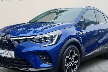 Mitsubishi ASX 24.385 km 21.980 &euro; Bochum 44809