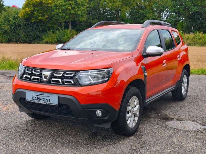 Duster