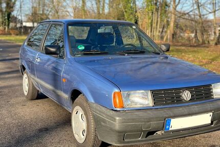 VW Polo 250.000 km 1.550 &euro; Duisburg 47119