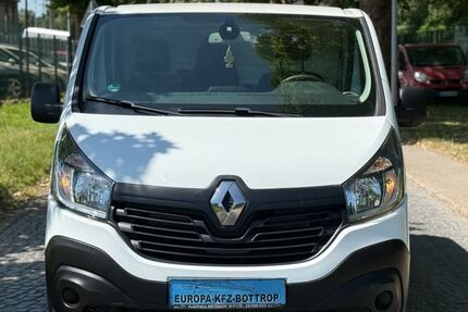 Renault Trafic 400.000 km 4.999 &euro; Bottrop 46238