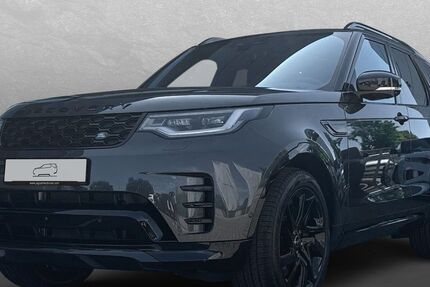 Land Rover Discovery 1.988 km 81.890 &euro; Moers 47441