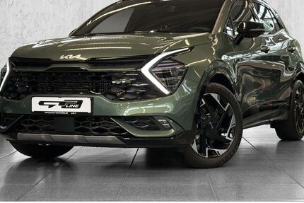 Kia Sportage 1.620 km 36.480 € Sprockhövel 45549