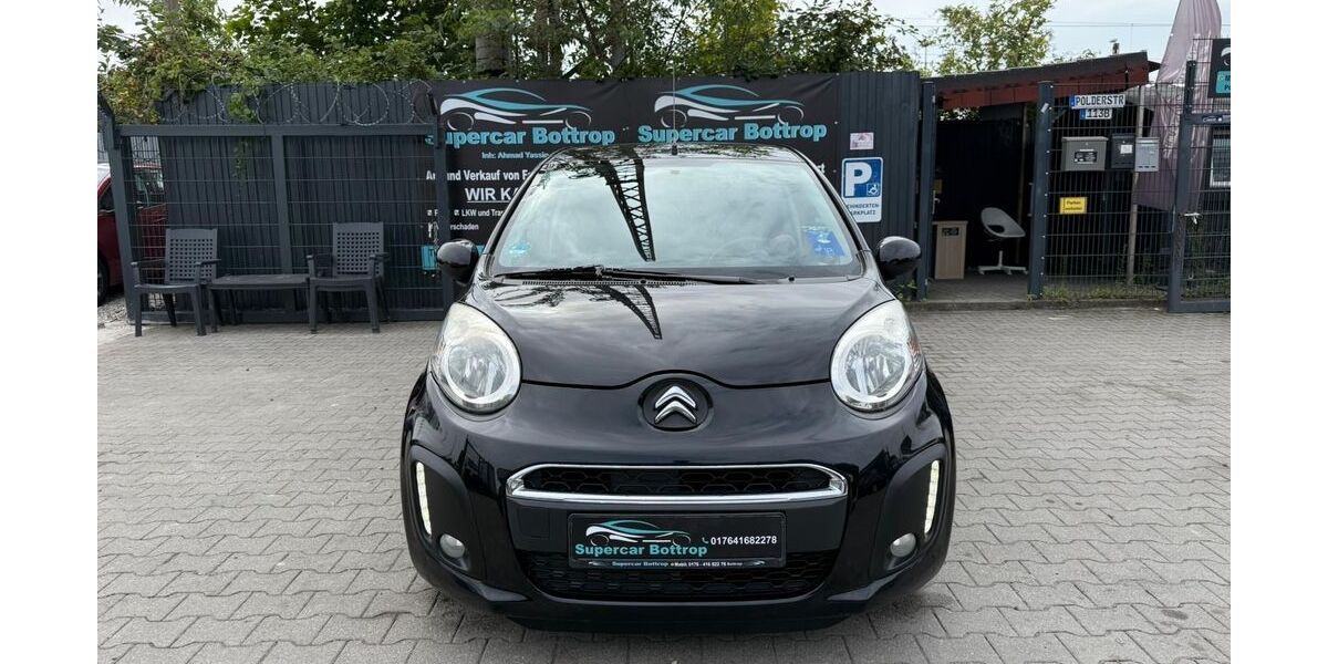 Citroen C1 152.617 km 2.999 &euro; Bottrop 46238
