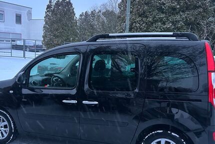 Renault Kangoo 120.000 km 8.290 &euro; Essen 45326