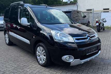 Citroen Berlingo 185.000 km 6.490 € Krefeld 47805