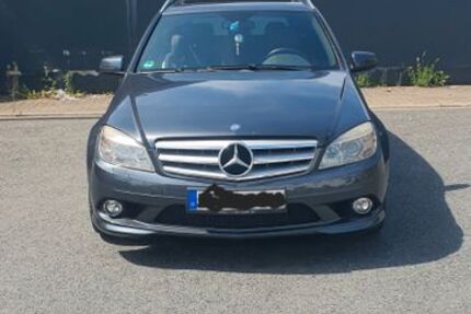 Mercedes-Benz C 250 300.000 km 3.000 &euro; Marl 45768